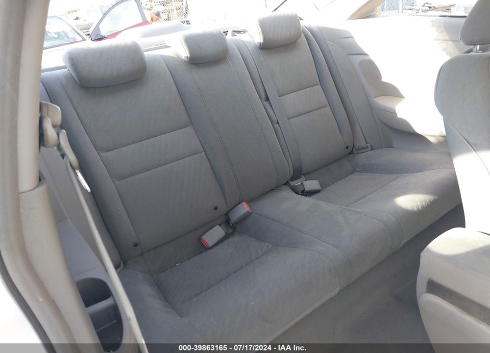 2009 HONDA CIVIC LX VIN: 2HGFG12679H531316