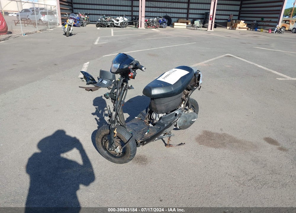 2022 ZHONGNENG 150T-24 VIN: L5YACAPY7N1130798