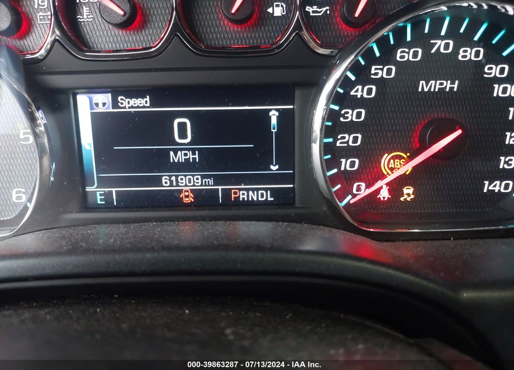 2018 CHEVROLET SILVERADO 1500 2LT VIN: 1GCVKREH1JZ133883