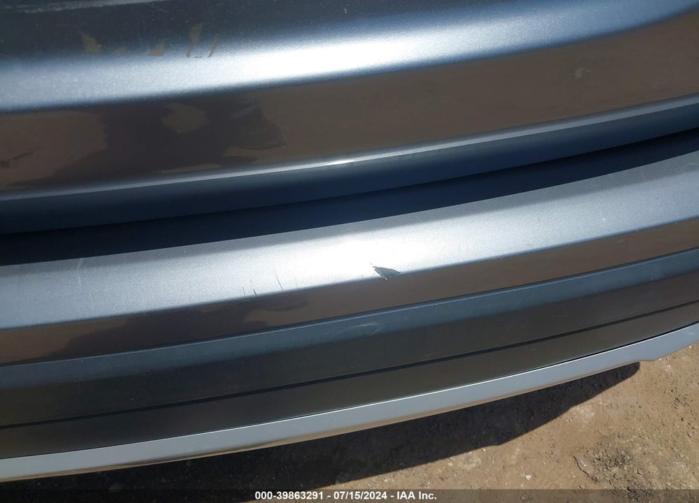 2017 MITSUBISHI OUTLANDER ES VIN: JA4AD2A31HZ010941
