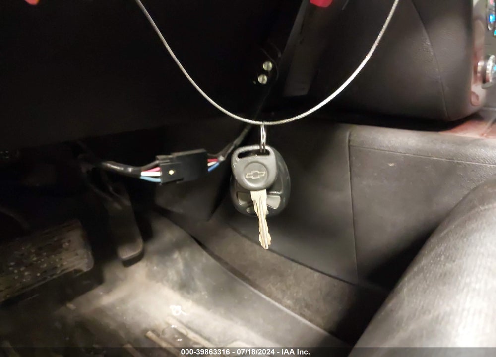 2009 CHEVROLET AVALANCHE 1500 LTZ VIN: 3GNFK32379G103011
