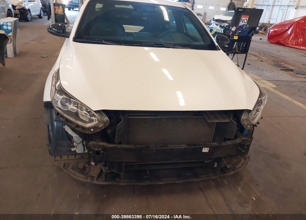 2021 KIA FORTE GT LINE VIN: 3KPF34AD1ME299313