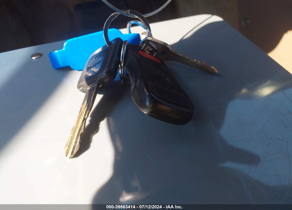 2003 NISSAN ALTIMA 2.5 S VIN: 1N4AL11D03C203935