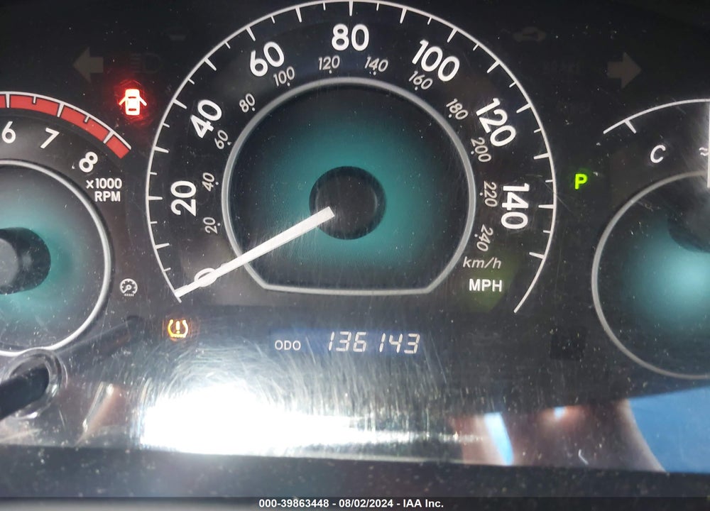 2007 TOYOTA CAMRY SOLARA SLE VIN: 4T1FA38P17U125257