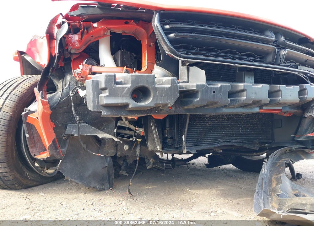 2022 DODGE CHARGER SXT AWD VIN: 2C3CDXJG3NH193645