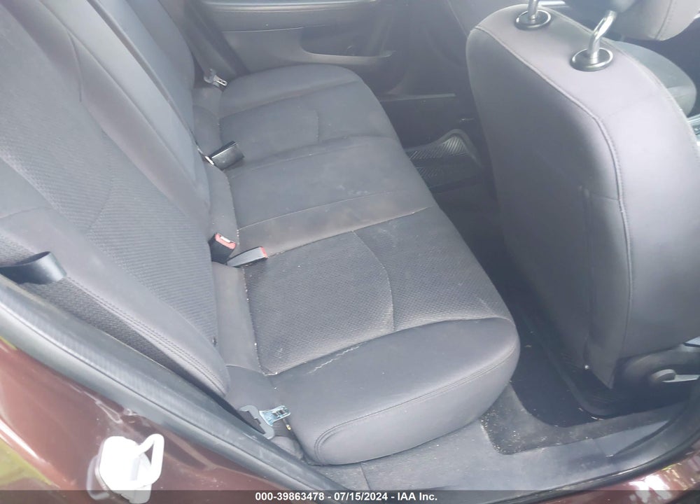 2012 CHRYSLER 200 TOURING VIN: 1C3CCBBB3CN268986