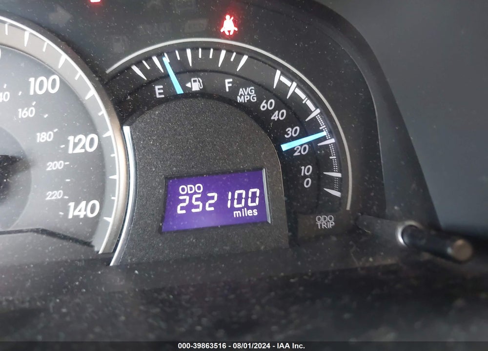 2014 TOYOTA CAMRY LE VIN: 4T4BF1FK8ER368286