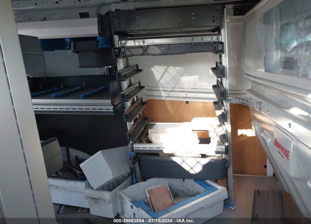 2021 FORD TRANSIT CONNECT XL VIN: NM0LS7E23M1490005