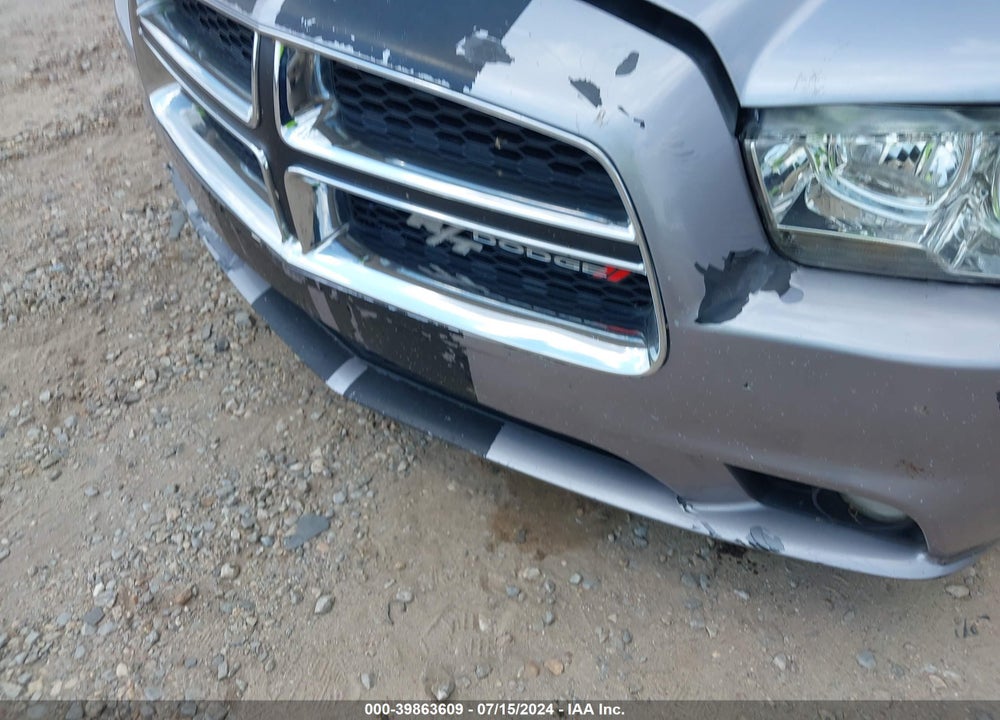 2014 DODGE CHARGER R/T VIN: 2C3CDXCT9EH113498