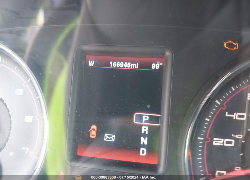 2014 DODGE CHARGER R/T VIN: 2C3CDXCT9EH113498
