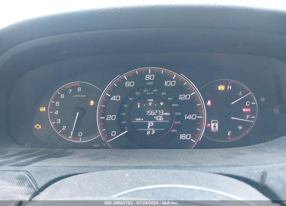 2013 HONDA ACCORD SPORT VIN: 1HGCR2F50DA178221