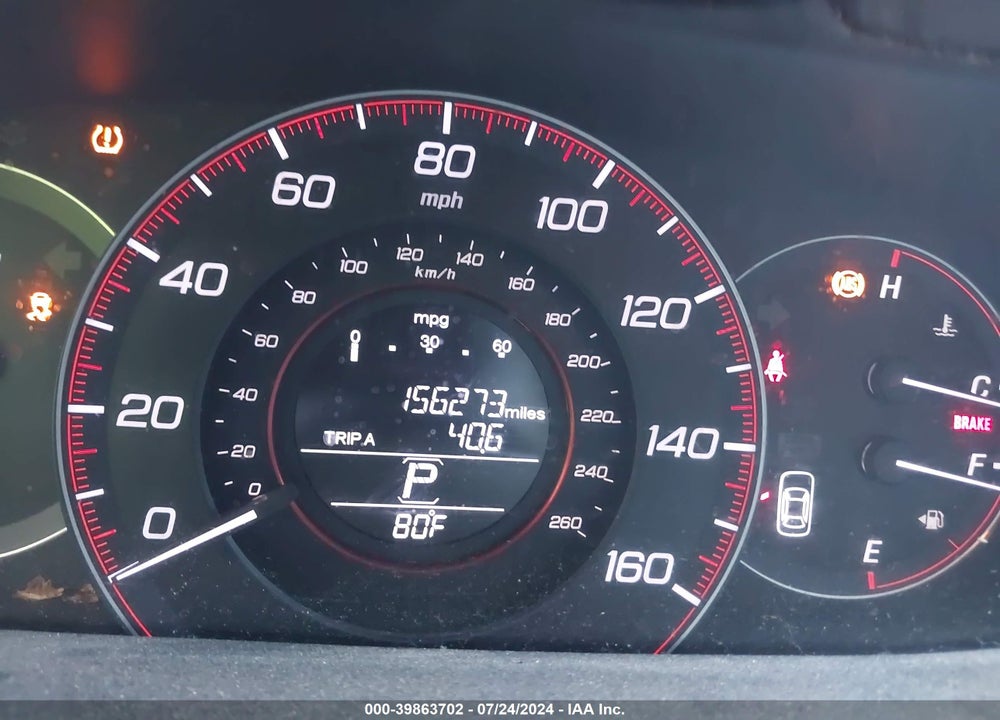 2013 HONDA ACCORD SPORT VIN: 1HGCR2F50DA178221