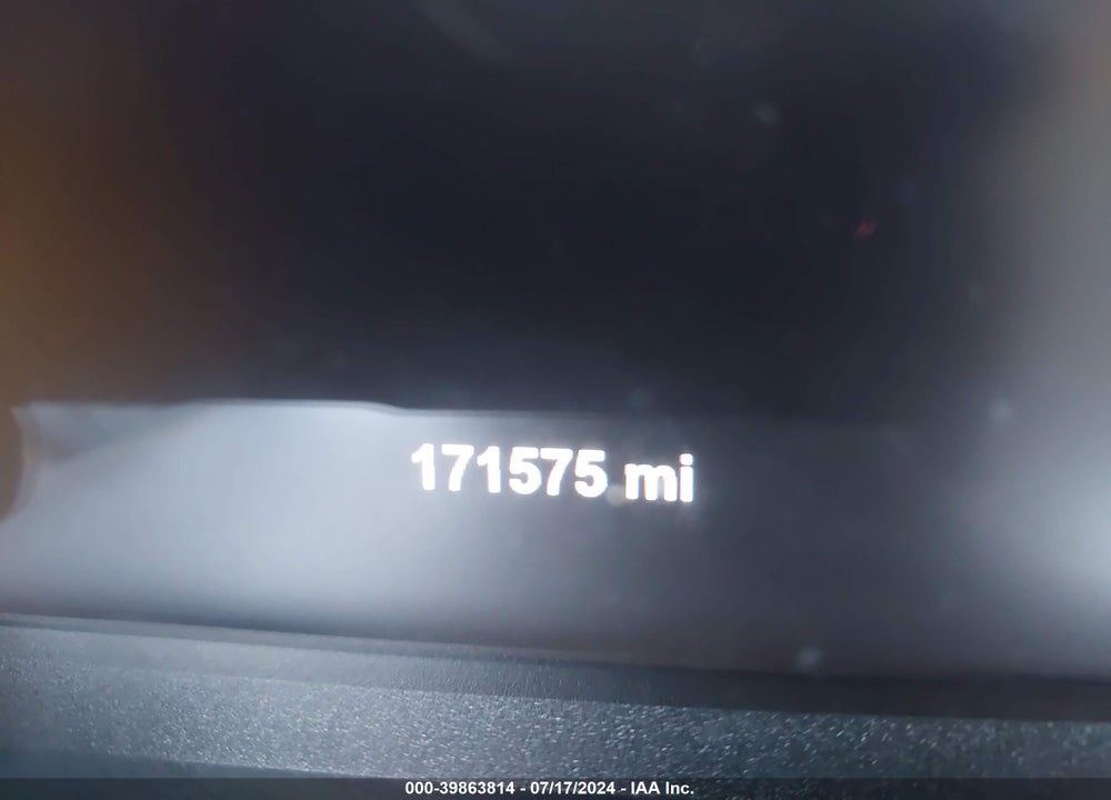 2017 RAM 1500 BIG HORN 4X4 5'7 BOX VIN: 1C6RR7LM4HS879417