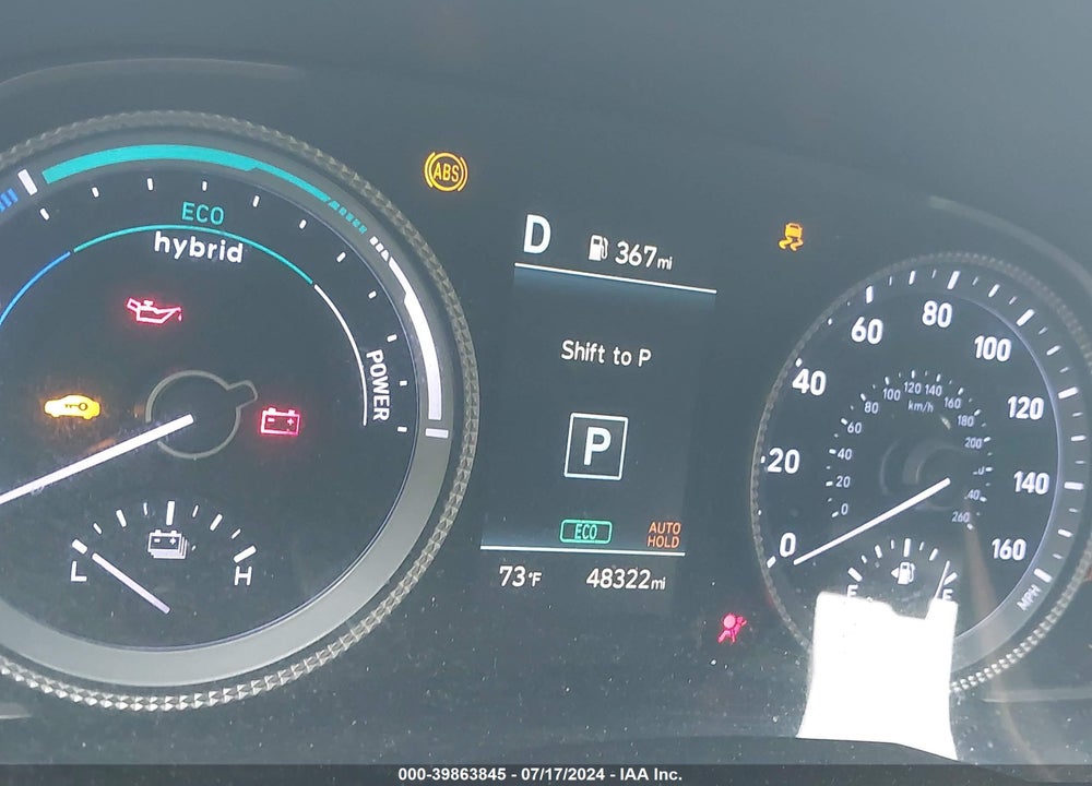 2021 HYUNDAI SONATA SEL VIN: KMHL34JJ9MA020066