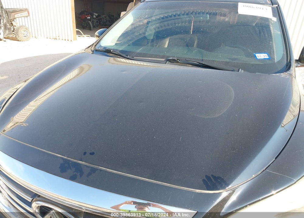 2015 INFINITI QX60 VIN: 5N1AL0MM6FC503513