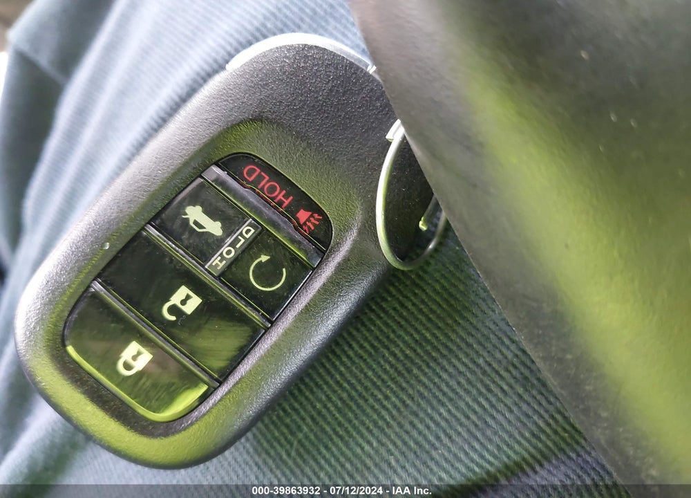 2022 HONDA CIVIC VIN: JHMFE1F7XNX004642