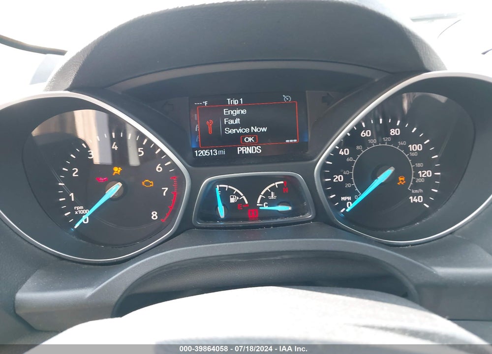 2018 FORD ESCAPE SE VIN: 1FMCU0GD3JUA58149