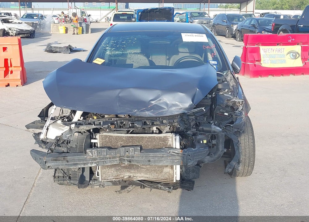 2014 KIA FORTE VIN: KNAFX4A6XE5225226