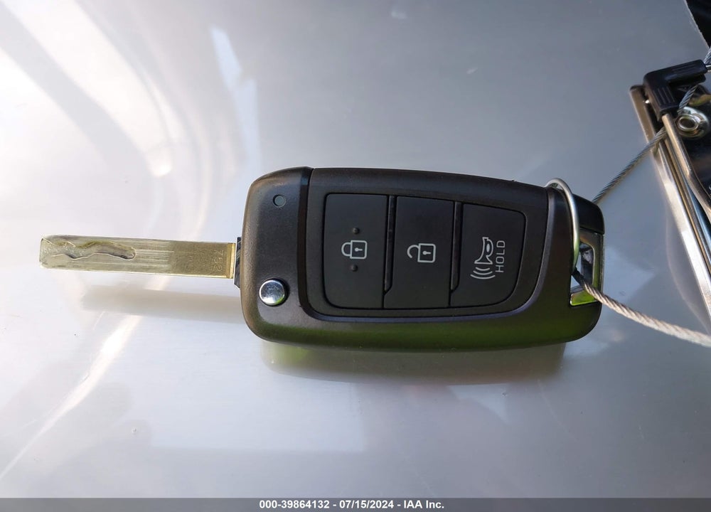 2023 HYUNDAI SANTA FE SE VIN: 5NMS14AJ2PH622811