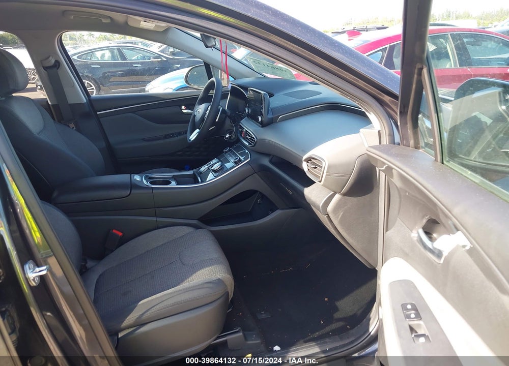 2023 HYUNDAI SANTA FE SE VIN: 5NMS14AJ2PH622811