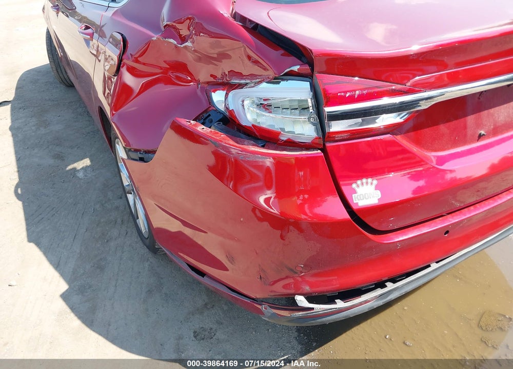 2017 FORD FUSION ENERGI SE LUXURY VIN: 3FA6P0PU1HR377016