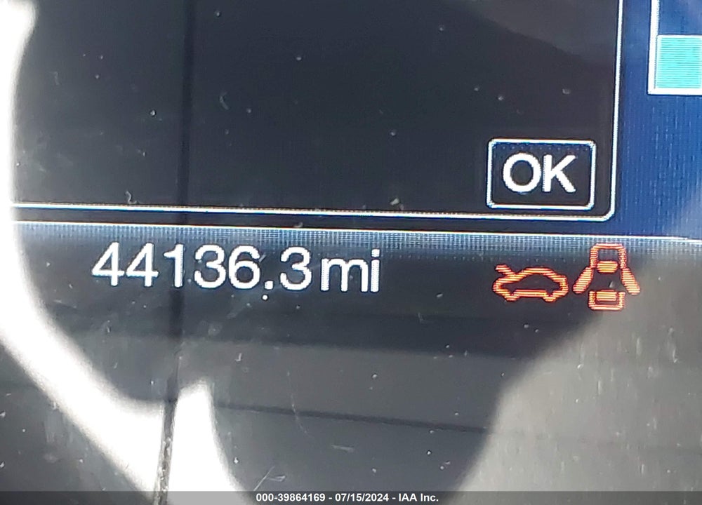 2017 FORD FUSION ENERGI SE LUXURY VIN: 3FA6P0PU1HR377016