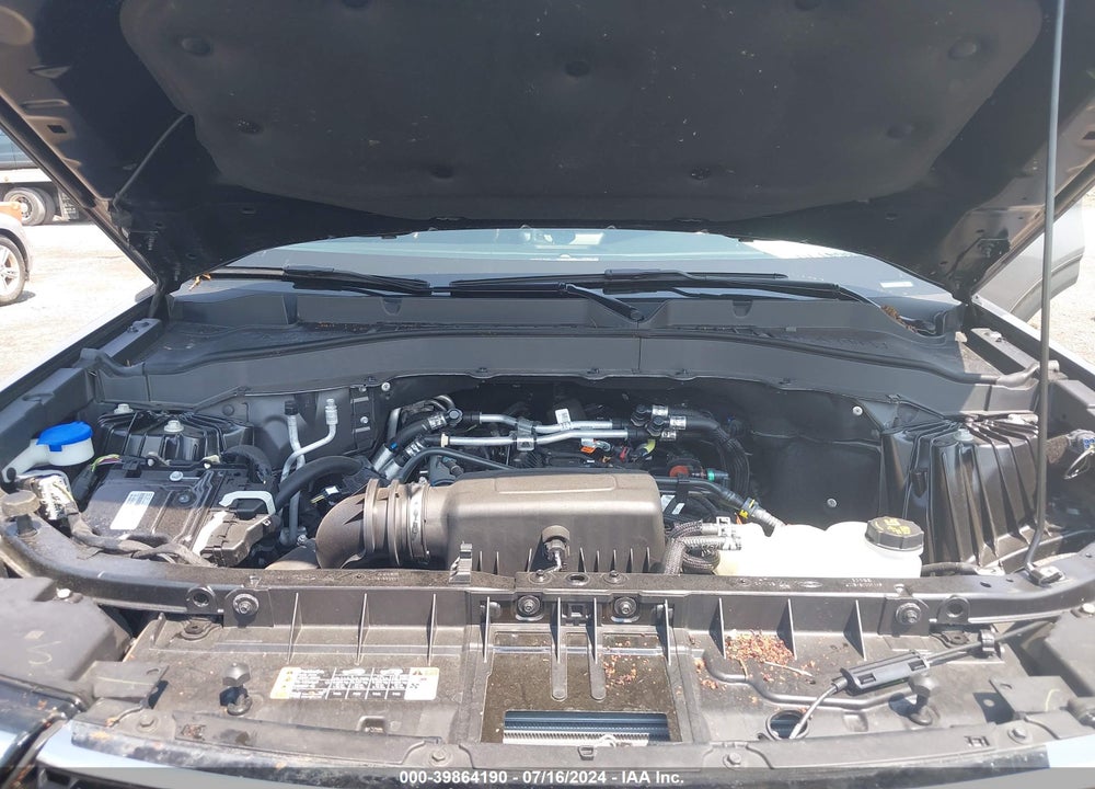 2021 FORD EXPLORER XLT VIN: 1FMSK8DH5MGC28439
