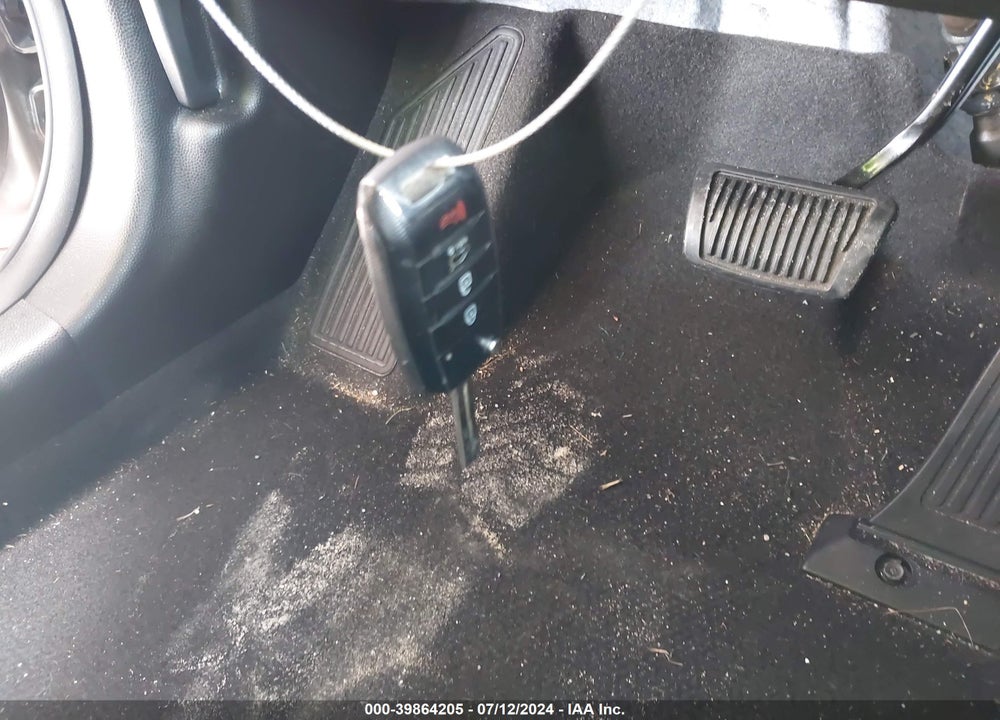 2016 KIA SOUL VIN: KNDJN2A28G7300646