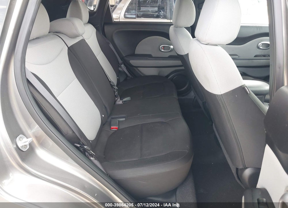 2016 KIA SOUL VIN: KNDJN2A28G7300646