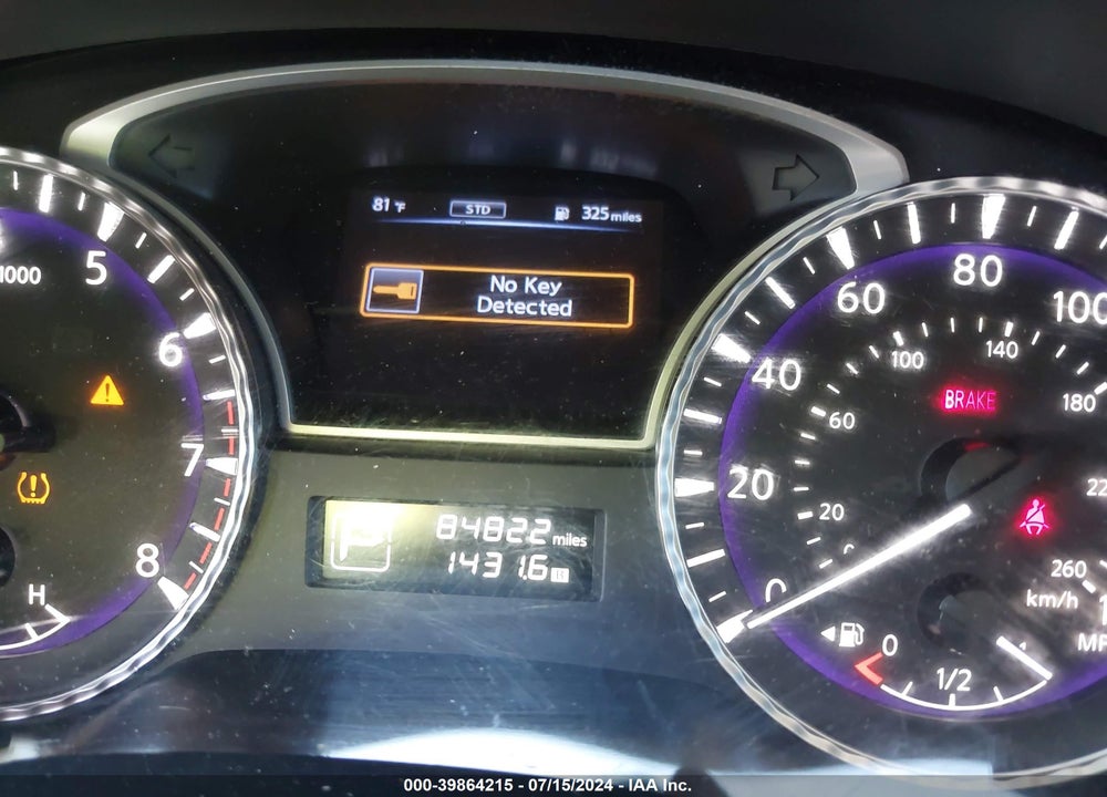 2017 INFINITI QX60 VIN: 5N1DL0MM6HC504290