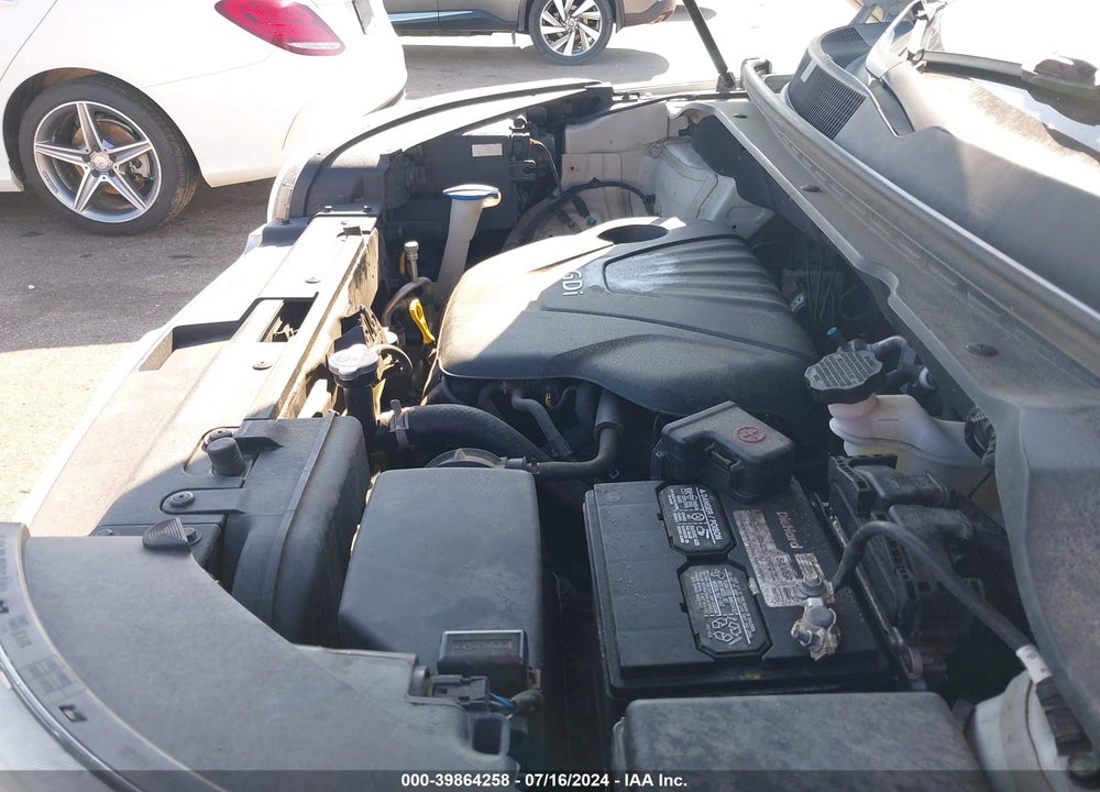2015 KIA SOUL VIN: KNDJN2A2XF7813833