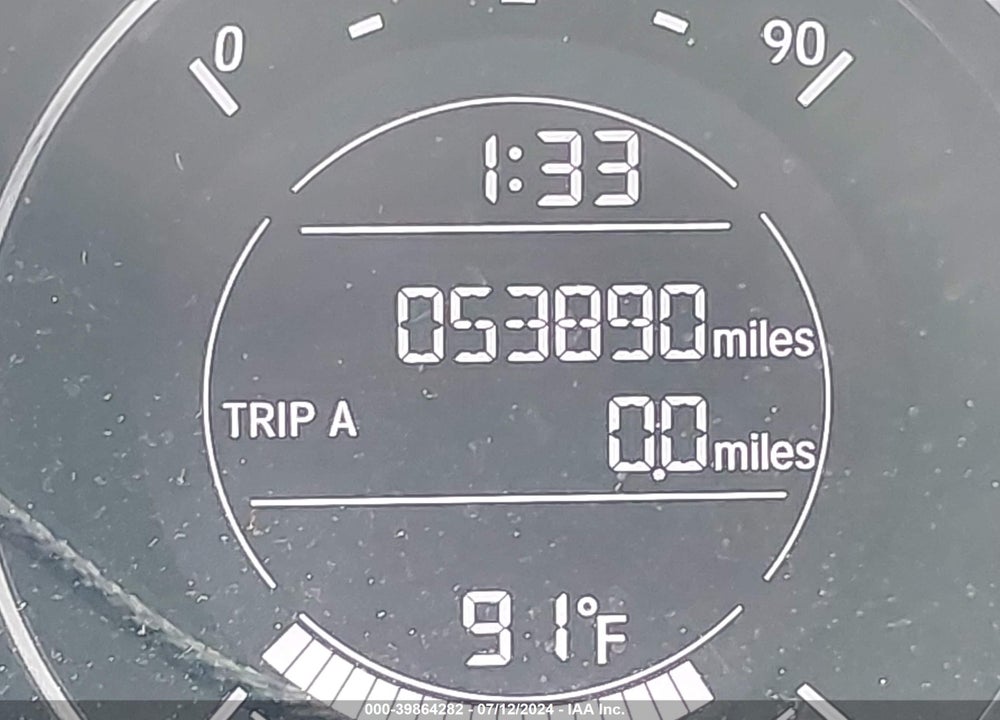 2018 HONDA HR-V LX VIN: 3CZRU6H37JG716219