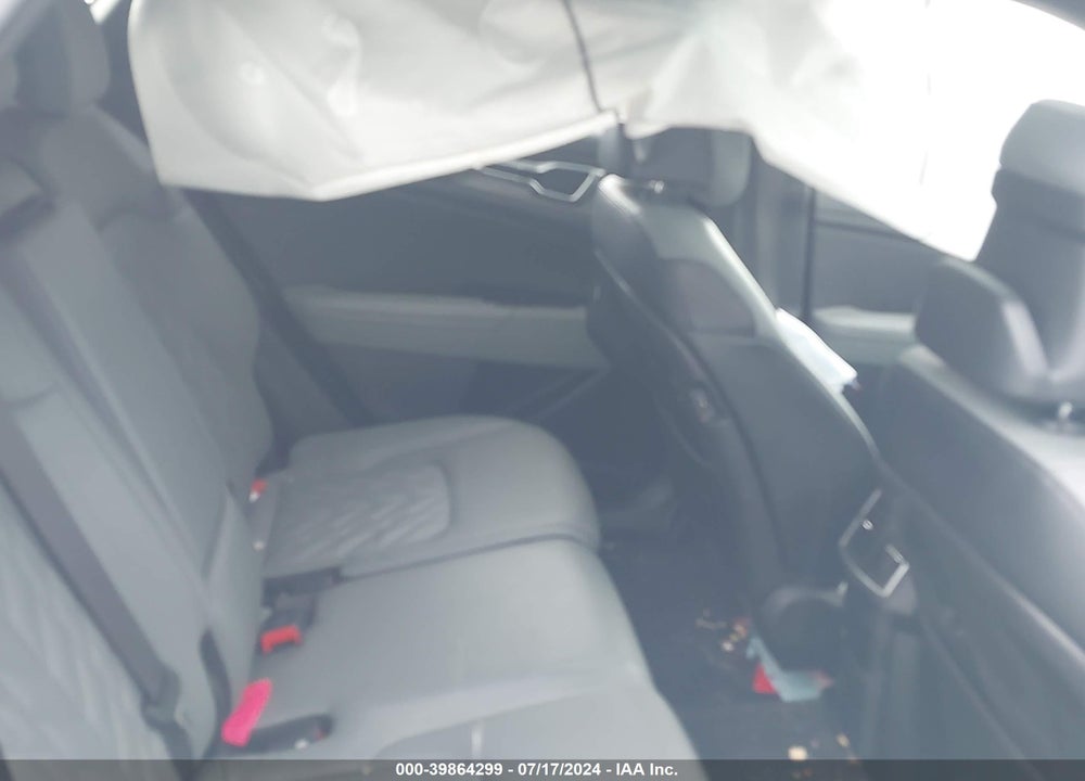 2023 KIA SPORTAGE X-PRO PRESTIGE VIN: 5XYK7CAF8PG043109