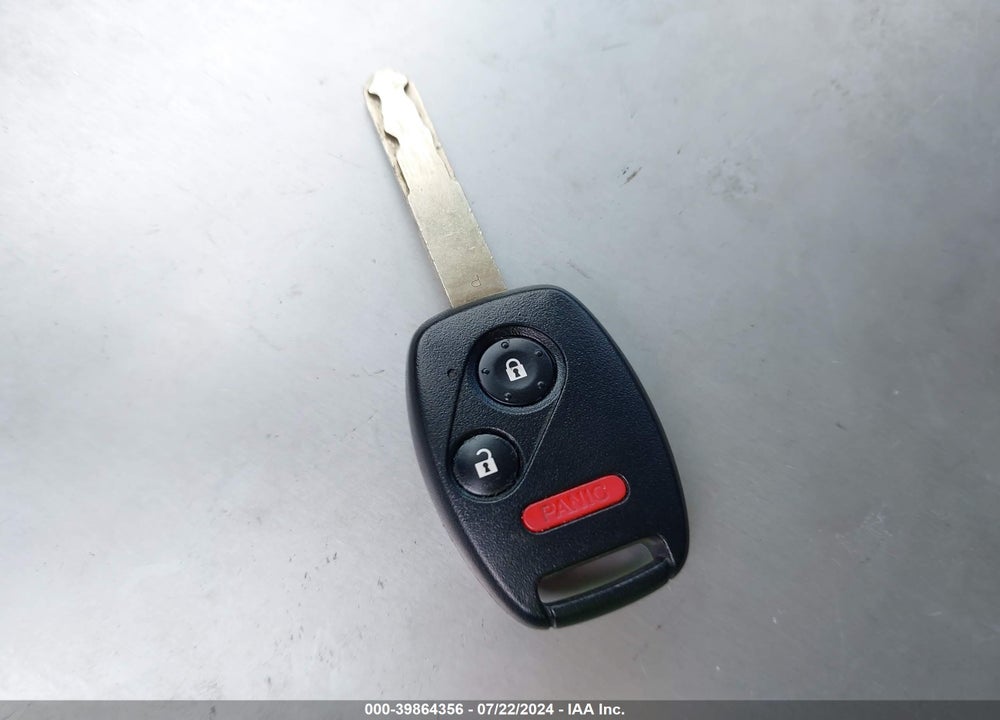 2012 HONDA CR-V EX VIN: 2HKRM3H57CH509023