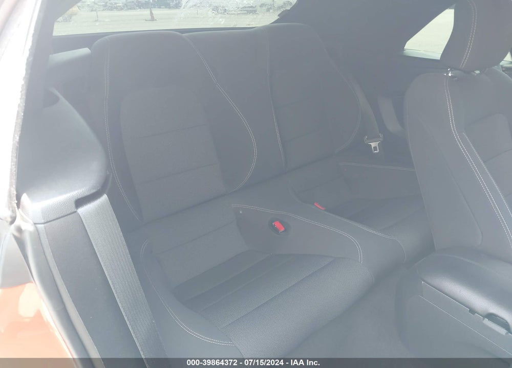 2016 FORD MUSTANG V6 VIN: 1FATP8EM4G5311873