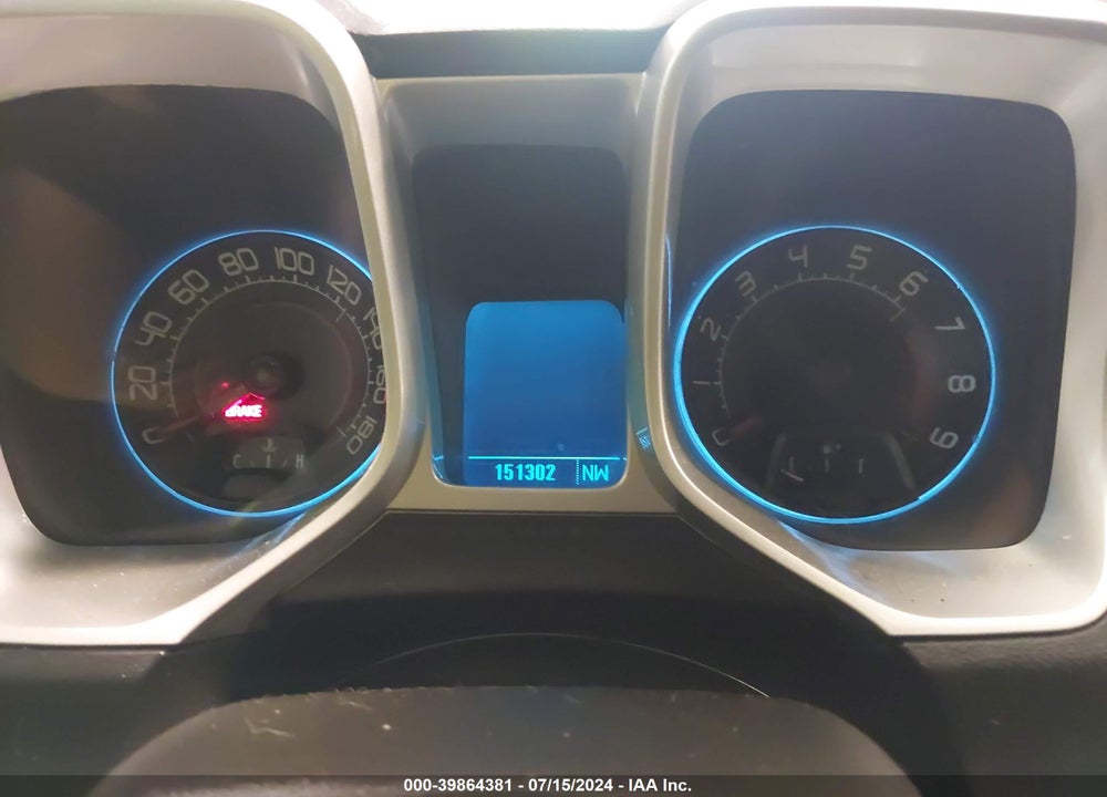 2010 CHEVROLET CAMARO 2SS VIN: 2G1FT1EW6A9211210