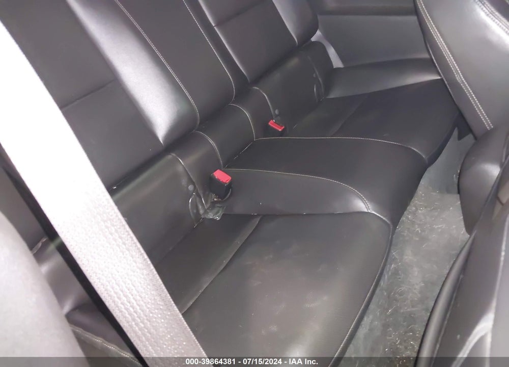 2010 CHEVROLET CAMARO 2SS VIN: 2G1FT1EW6A9211210