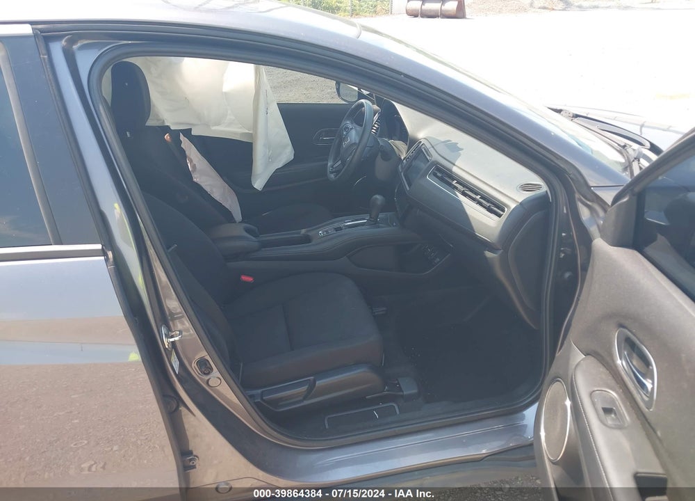 2016 HONDA HR-V EX VIN: 3CZRU6H58GM708450