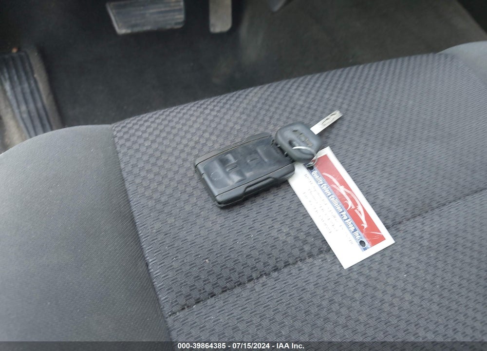 2015 CHEVROLET SILVERADO 2500HD LT VIN: 1GC1KVEG1FF629502