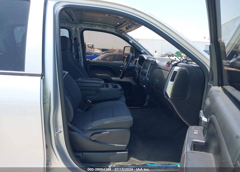2015 CHEVROLET SILVERADO 2500HD LT VIN: 1GC1KVEG1FF629502