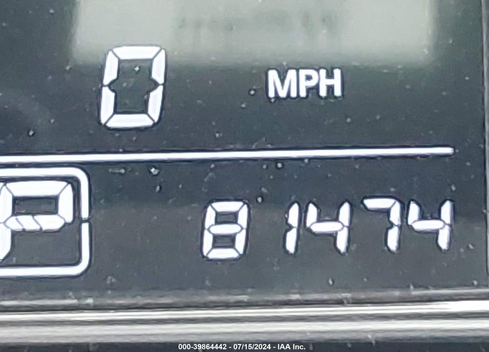 2015 NISSAN SENTRA FE+ S/S/SL/SR/SV VIN: 3N1AB7APXFL654585