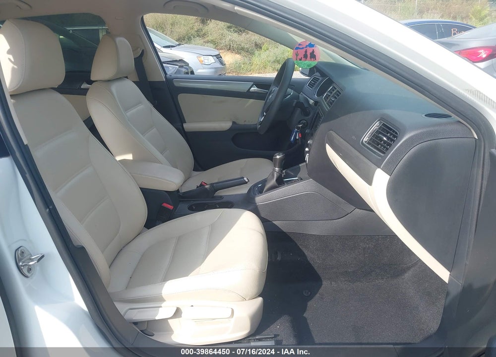 2018 VOLKSWAGEN JETTA 1.4T SE/1.4T WOLFSBURG EDITION VIN: 3VWB67AJ3JM226262