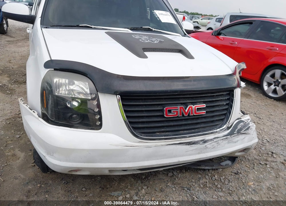 2010 GMC YUKON SLT VIN: 1GKUKCE04AR206428