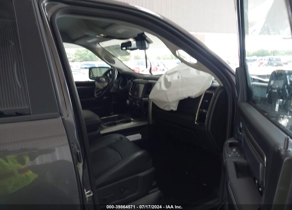 2016 RAM 1500 SPORT VIN: 1C6RR6MT8GS274251