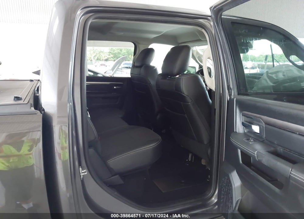 2016 RAM 1500 SPORT VIN: 1C6RR6MT8GS274251