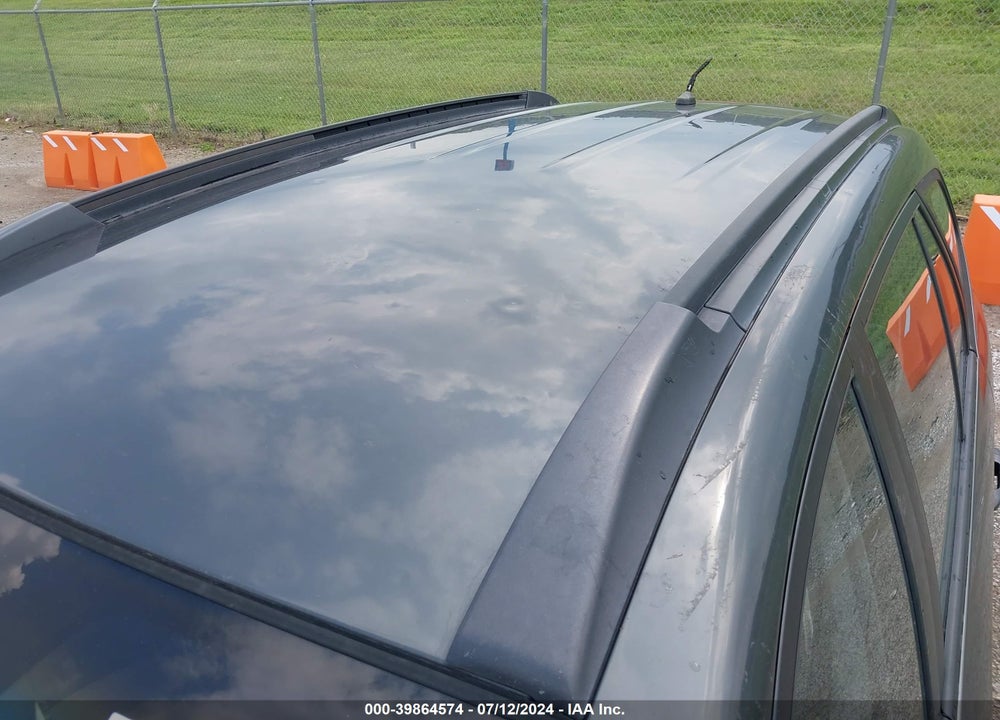 2007 KIA RONDO LX VIN: KNAFG525177095744