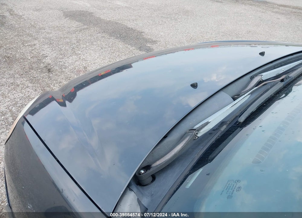 2007 KIA RONDO LX VIN: KNAFG525177095744
