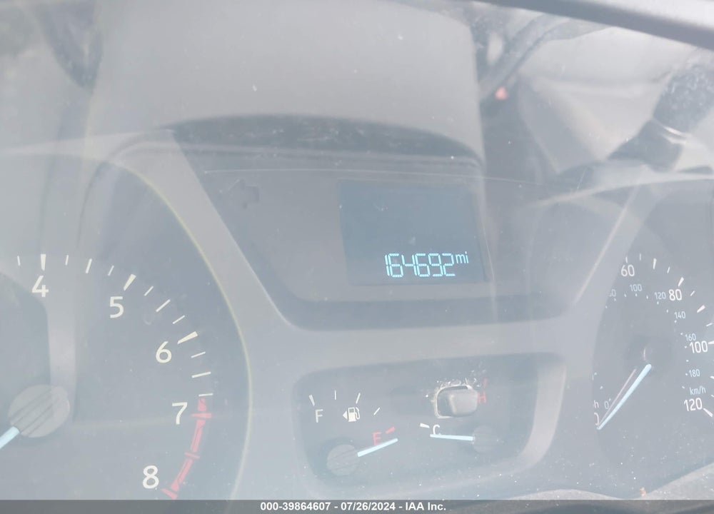 2015 FORD TRANSIT-250 VIN: 1FTNR1CM3FKA52249