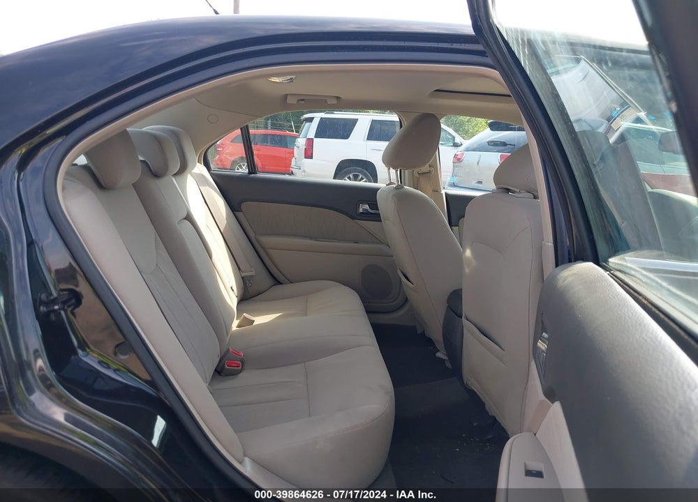 2010 MERCURY MILAN VIN: 3MEHM0HA9AR642446