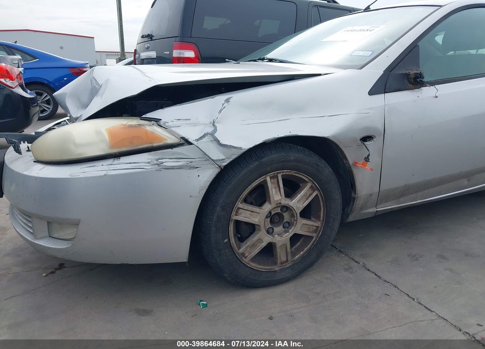 2001 MERCURY COUGAR V6/V6 S VIN: 1ZWFT61L515625519
